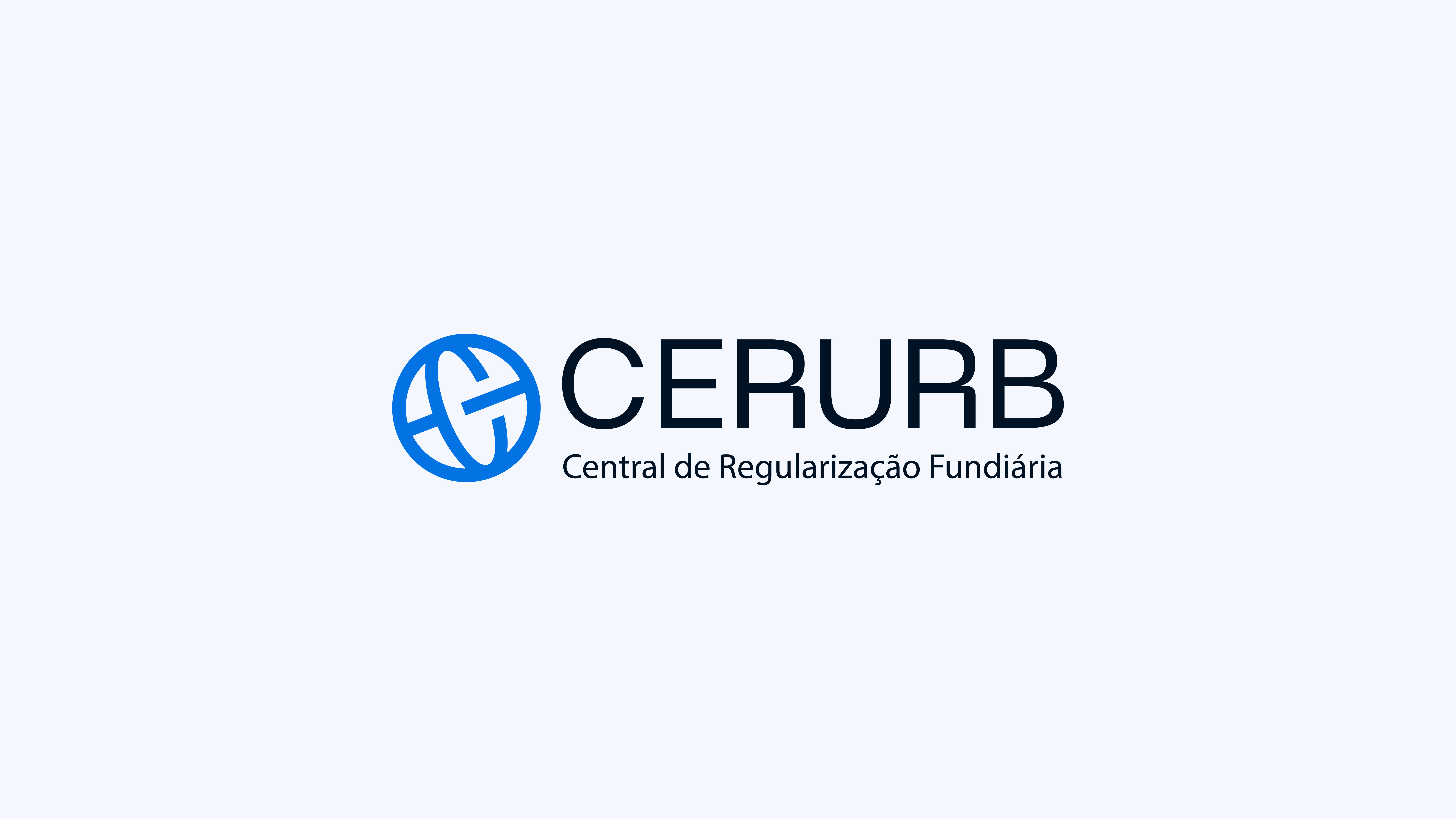 CERURB — Central de Regularização Fundiária
